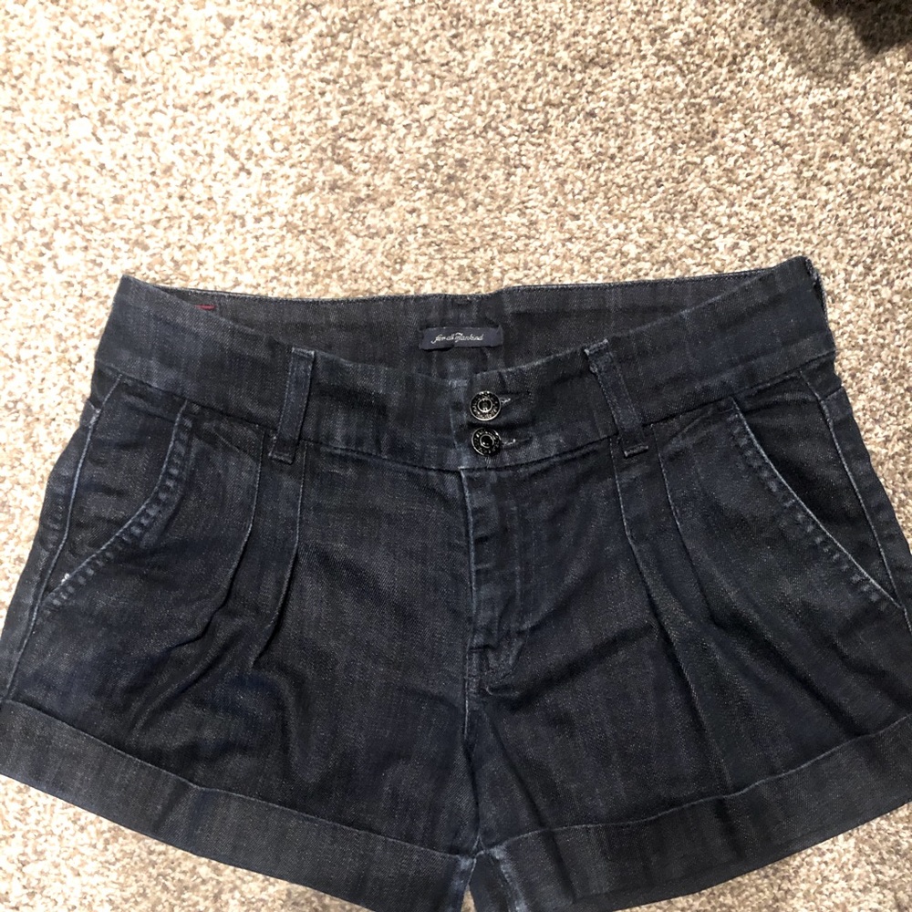 For All Mankind Jeans Shorts (size 27)